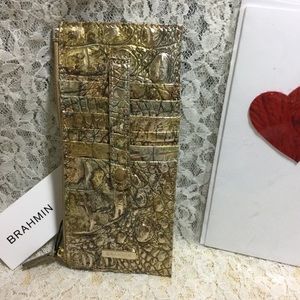 🌹NWT SYMPHONY CREDIT CARD WALLET